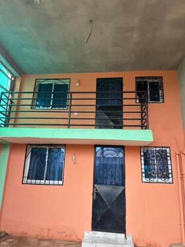 Colbel appartement