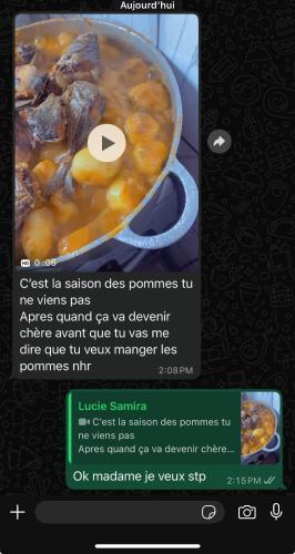 Colbel appartement