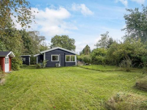 Gallery image of 5 person holiday home in Eskebjerg in Eskebjerg