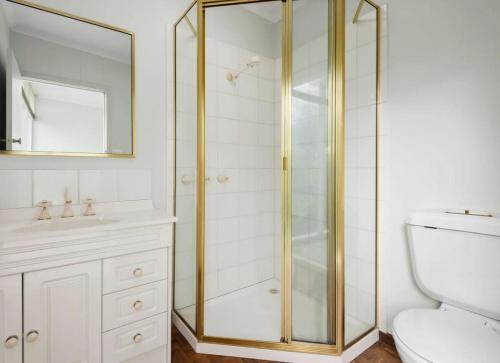 Bany a Te Aroha Hideaway Anglesea