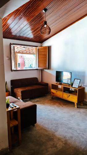 Cajueiro Beach House