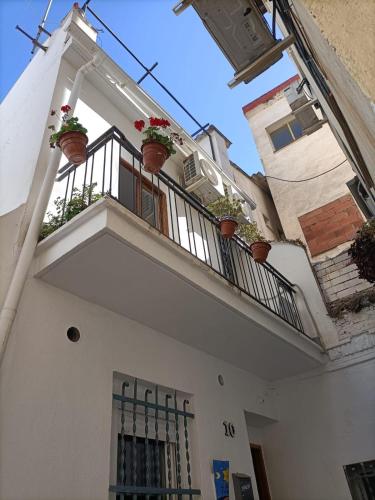 La buena estrella del Albaicin