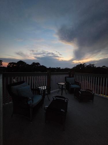 Willow Lodge photo 29