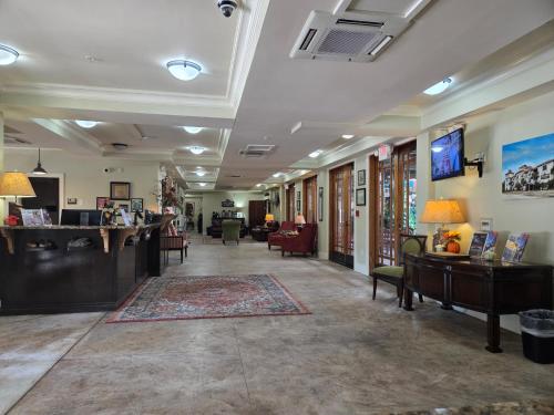 Willow Lodge photo 12