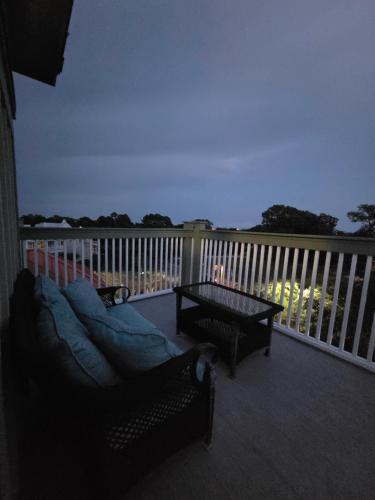 Willow Lodge photo 28