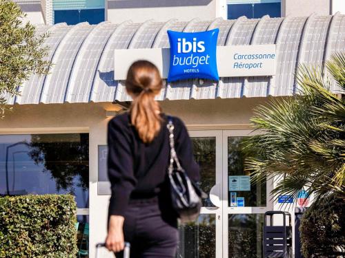 Clients de l'établissement ibis budget Carcassonne Aéroport - A61
