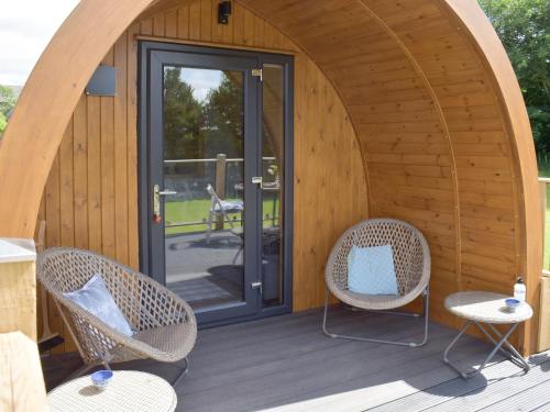 Fotografie z fotogalerie ubytování Pentland Pod - Cottage v destinaci Penicuik