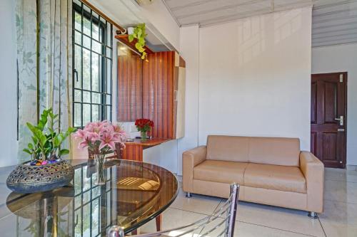 Gallery image of Hotel O Mezban Grand Suites in Cochin