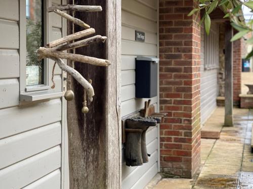 Billede fra billedgalleriet på The Forge i Thorncombe