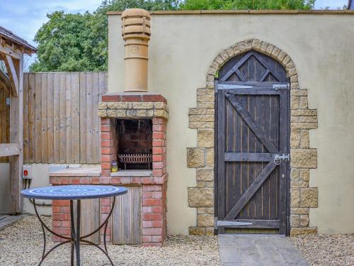 Φωτογραφία από το άλμπουμ του The Pool House σε Stalbridge
