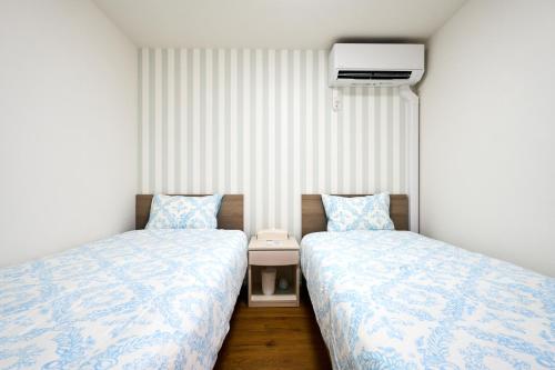 Tokyo Base 晴空樹 2BR Loft Stylish House Asakusa SkyTree Area