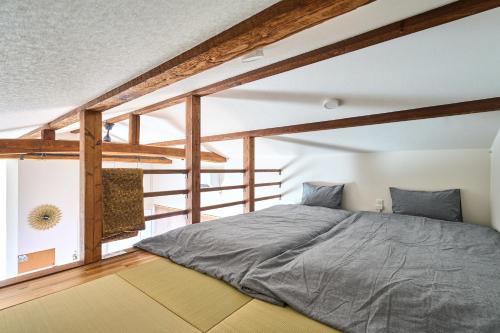 Tokyo Base 晴空樹 2BR Loft Stylish House Asakusa SkyTree Area