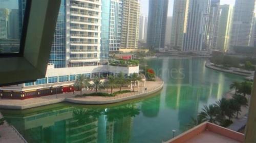 JLT Luxury New 2BHK