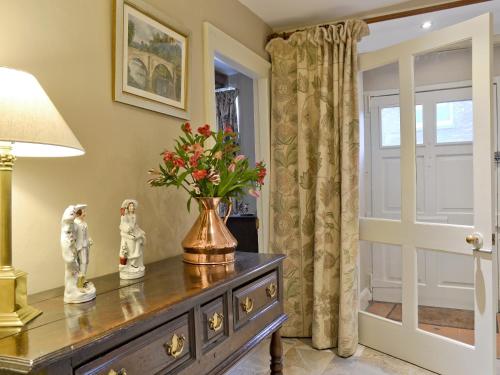 Φωτογραφία από το άλμπουμ του Friary Cottage σε Ludlow