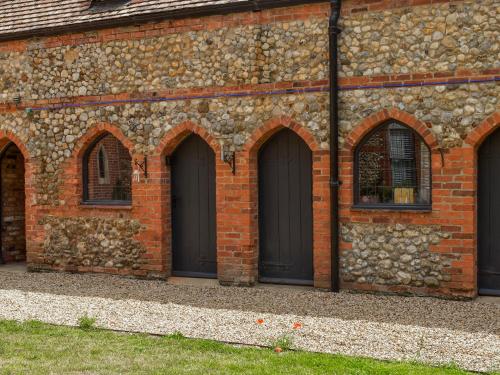 Φωτογραφία από το άλμπουμ του The Chapel Apartment σε North Elmham