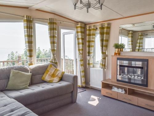 Et opholdsområde på Seaview Two - Uk50166