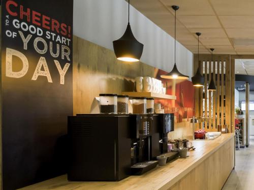 ワーヴルにあるIbis Wavre Brussels Eastのギャラリーの写真