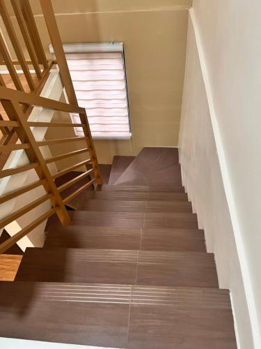 Фотография из галереи Casa Blessed Guest House 