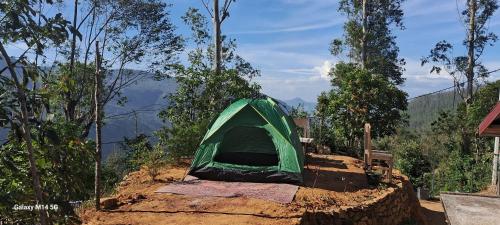Fotografie z fotogalerie ubytování VIEWPOINT VILLA - Mandaramnuwara v destinaci Mandaran Newara