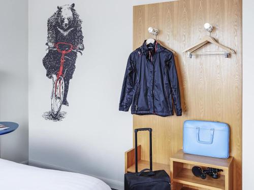 Foto dalla galleria di ibis Styles Birmingham NEC & Airport a Bickenhill