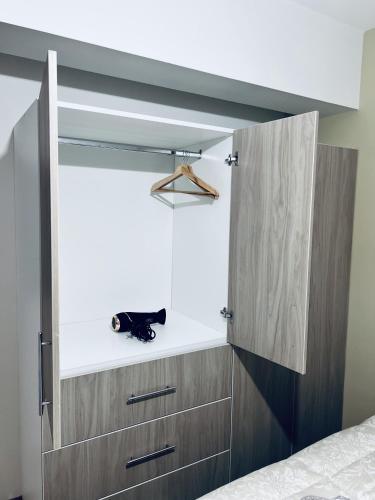 Gallery image of Departamento con terraza de estreno in Trujillo