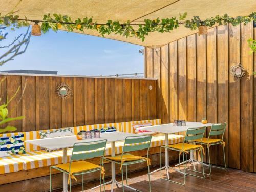 Fotografie z fotogalerie ubytování ibis styles Albi Centre Le Theatro v destinaci Albi