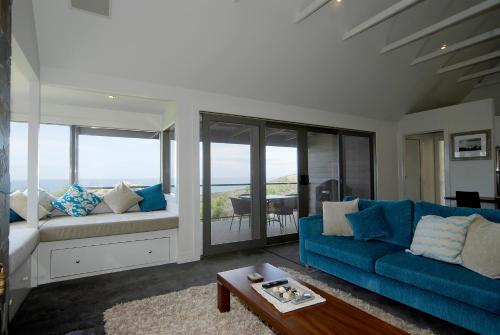 Gallery image of Points South By The Sea in Apollo Bay