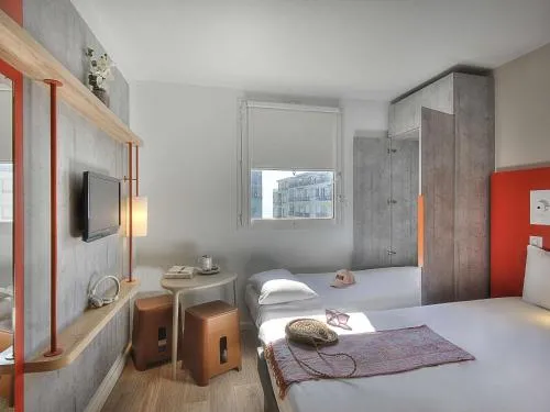 ibis budget Nice Californie Lenval photo 3