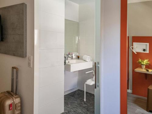 ibis budget Nice Californie Lenval photo 34