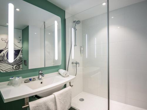 ibis budget Nice Californie Lenval photo 41