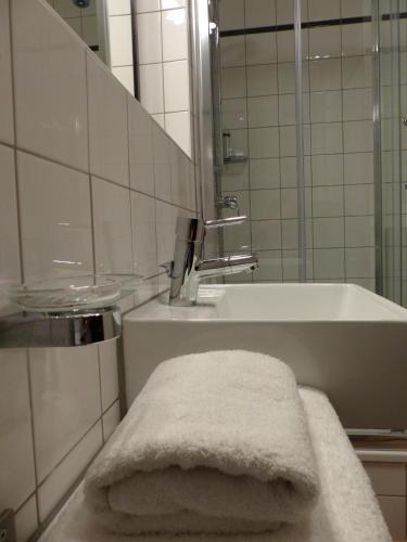 Parkhotel Heidehof Apartements – Photos 3