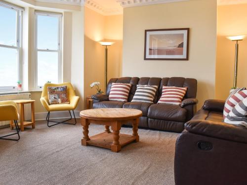 Posezení v ubytování Denelea - Uk49954