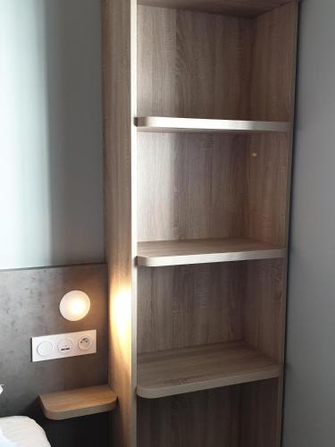 Φωτογραφία από το άλμπουμ του ibis budget Ciboure St-Jean-Luz σε Ciboure