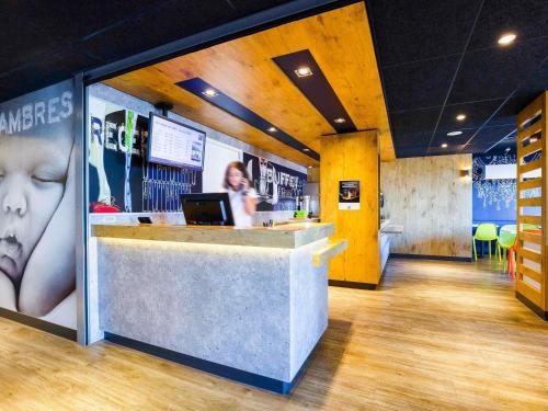Galería fotográfica de Ibis budget Les Sables d'Olonne en Les Sables-dʼOlonne