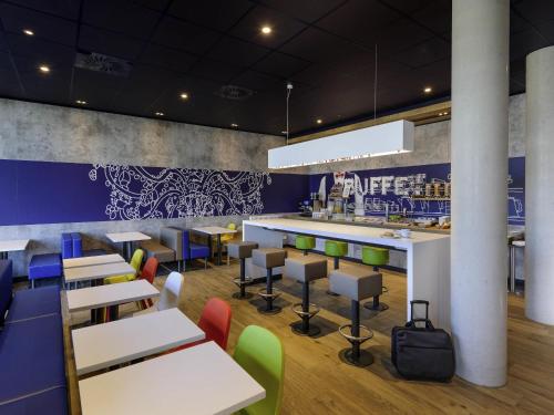Fotografie z fotogalerie ubytování ibis budget Konstanz v destinaci Konstanz