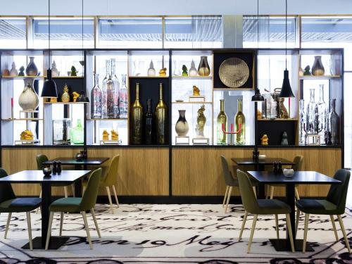 Bevande di Novotel Amsterdam Schiphol Airport