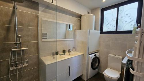 Foto Magnifique Loft Proche Centre-ville et Gare 6