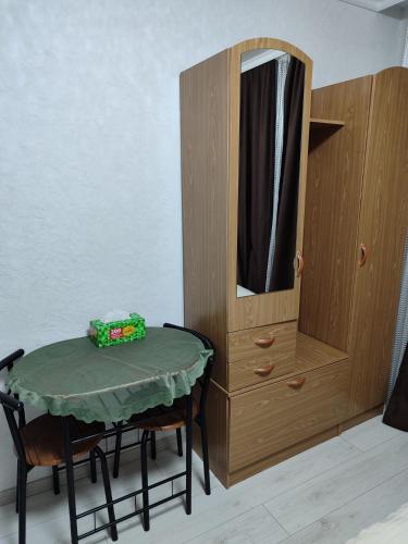 Foto de la galeria de Квартира студия a Chisinau
