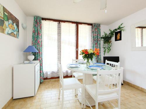 Gallery image of Apartment Les Estivales in Cap d'Agde