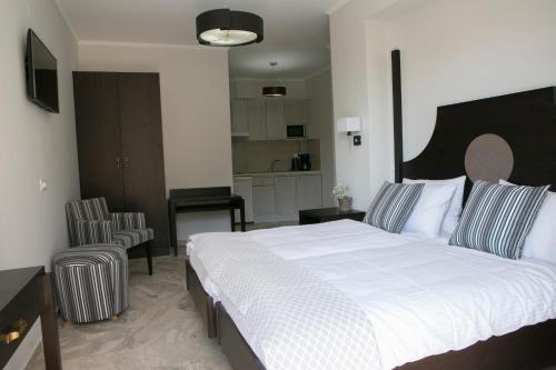 Lina's Apartments