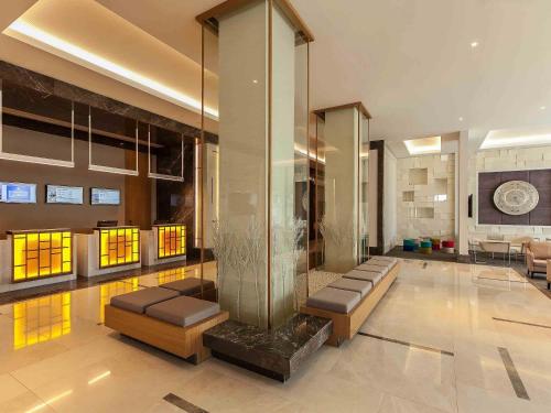 Billede fra billedgalleriet på Novotel Diyarbakir i Diyarbakır