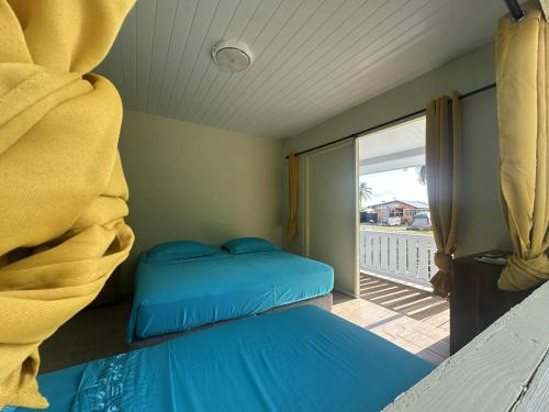 Te Fati Faniu Lodge photo 2