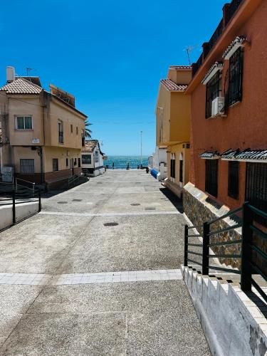 NEW! Pedregalejo apartment close to beach