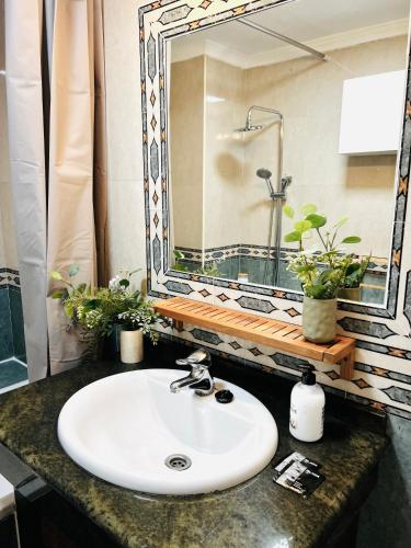 NEW! Pedregalejo apartment close to beach