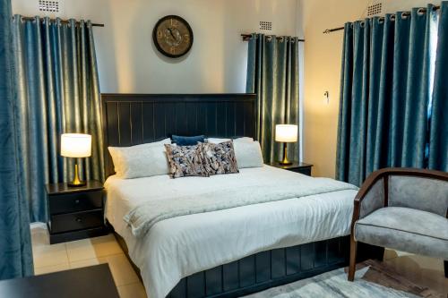 Sigma Court Apartments