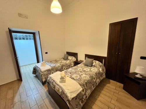 La casa della bella m’briana