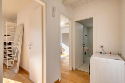 I-Host Porta Romana Rooftop Apartment - Vannucci