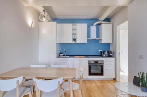 I-Host Porta Romana Rooftop Apartment - Vannucci