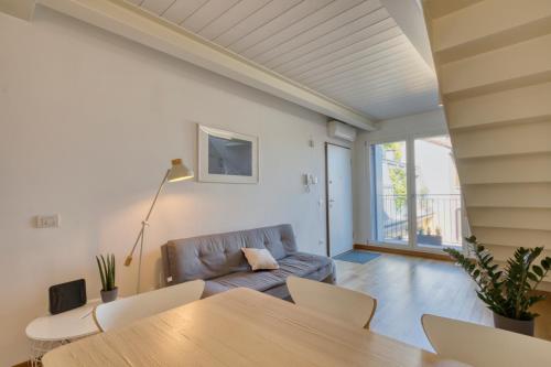 I-Host Porta Romana Rooftop Apartment - Vannucci