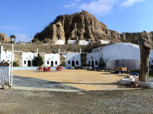 Cuevas Zacarias Hammam Spa – Photos 5